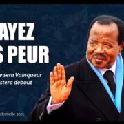 Créée en 2020 pour porter la candidature du fils du chef de l’Etat camerounais à la magistrature suprême en cas de désistement de son père, la fraction appelle pour ‘’l’heure’’, à la candidature de Paul Biya.