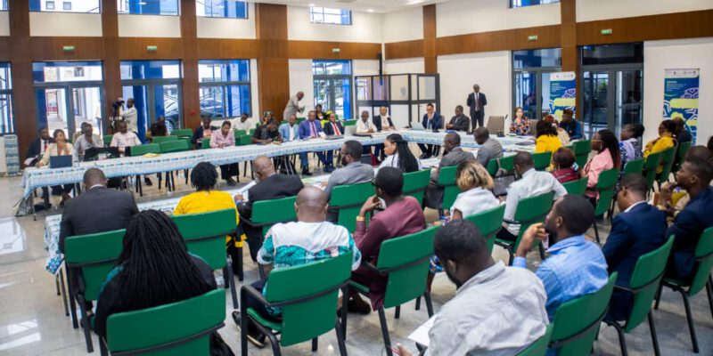 Un atelier de formation sur la priorisation, le montage et le financement de projets d'adaptation au changement climatique, sensible au genre au Cameroun, organisé par ICLEI Africa, se tient au siège du Fonds Spécial d’Équipement et d’intervention intercommunautaire (Feicom). Les travaux ouverts hier mardi se referment ce 28 août 2024.