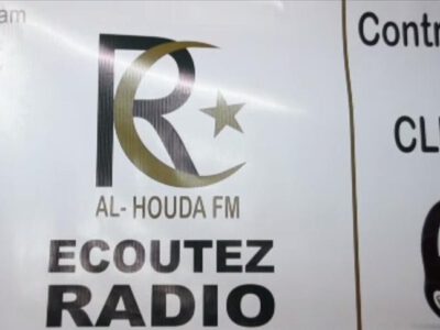 Émettant actuellement sur la 99.3 Mhz, la radio communautaire basculera sur la 96.1 Mhz dès le 1er octobre 2024.