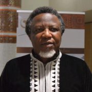 Eric Chinje: « n'acceptez pas la médiocrité. Le Cameroun doit décoller mais pas avec les politiciens d'aujourd'hui qui gèrent ce pays »