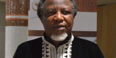 Eric Chinje: « n'acceptez pas la médiocrité. Le Cameroun doit décoller mais pas avec les politiciens d'aujourd'hui qui gèrent ce pays »