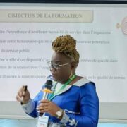 Après un constat fait sur l'état des lieux assez alarmant de la qualité du service d'accueil dans les administrations publiques, l'Agence des normes et de la qualité (Anor) organise un séminaire de formation à l'attention des personnels des Collectivités territoriales décentralisées portant sur les exigences de la norme camerounaise NC 1756, en vue d'améliorer la qualité des services rendue à leurs usagers. La session de formation s'est ouverte ce mardi 17 septembre 2024, dans la capitale économique camerounaise.