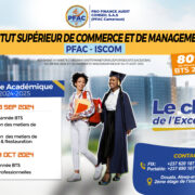 PFAC est un Cabinet spécialisé dans le domaine de la gestion des entreprises. Ses services sont orientés vers le Coaching et l'accompagnement, la gestion comptable et fiscale, le montage des projets et la recherche des financements, l’audit et l'évaluation des entreprises.