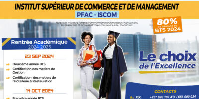 PFAC est un Cabinet spécialisé dans le domaine de la gestion des entreprises. Ses services sont orientés vers le Coaching et l'accompagnement, la gestion comptable et fiscale, le montage des projets et la recherche des financements, l’audit et l'évaluation des entreprises.