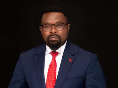 La banque panafricaine United Bank for Africa (UBA) annonce la nomination de Fred Fonda au poste de Directeur financier (CFO) pour l'Afrique. À ce titre, l’ancien Directeur financier de UBA Cameroun supervisera les opérations financières de la banque dans les régions d'Afrique centrale, de l'Ouest et de l'Est.