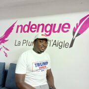 Séduit depuis 2015 par la vision politique de l’ex président républicain et candidat à l’élection présidentielle américaine du 5 novembre 2024, le directeur de publication du journal en ligne La Plume de l’Aigle et CEO de Ndengue Consulting pense que cette doctrine permettrait aux dirigeants du monde entier en général et des pays africains en particulier de restaurer la grandeur de leurs États. Dans cette interview, il parle de son soutien à l’ancien locataire de la Maison Blanche.