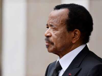 Présidentielle américaine 2024 : Paul Biya félicite Donald Trump