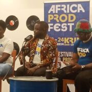 La première édition de ce festival se tiendra du 18 au 24 novembre 2024, à Kribi. Les contours de ce rendez-vous artistique ont été dévoilés ce vendredi 1er novembre 2024 au cours d'une conférence de presse à Douala.