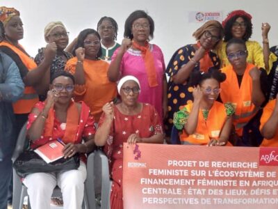 La question était au cœur d’un mini atelier qui a réuni, le 29 novembre 2024 à Douala, plusieurs organisations de la société civile camerounaise qui ont de plus en plus de mal à  prendre à bras le corps les victimes des violences conjugales.