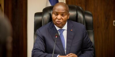 A la tête de la République Centrafricaine depuis 2016, Faustin Archange Touadera, était l’invité de l’émission « La grande Interview » sur la chaîne de télévision panafricaine Panafrican Media,dimanche dernier. Dans cette interview retranscrite par la rédaction de La Plume de l’Aigle, le chef de l’État fait le point sur ses réalisations en huit ans de gouvernance (2016-2024).