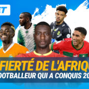 Le 16 décembre, lors de la cérémonie des CAF Awards au Maroc, les meilleurs footballeurs africains de 2024 seront dévoilés. Le meilleur site de paris sportifs 1xBet fait découvrir cette prestigieuse récompense et ceux qui peuvent inscrire leur nom dans l'histoire du football africain.