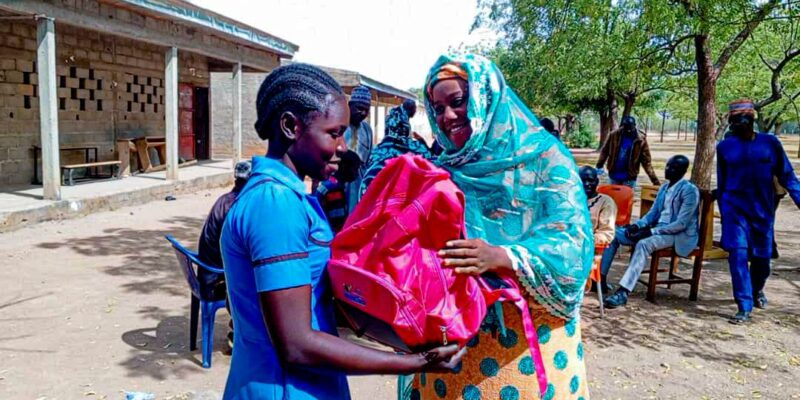 C'est un projet régional d'autonomisation des femmes et dividende démographique au Sahel. Mis en œuvre par le gouvernement camerounais,  il a bénéficié d'un crédit de la Banque mondiale et de l'assistance technique de l'UNFPA-Pays. 