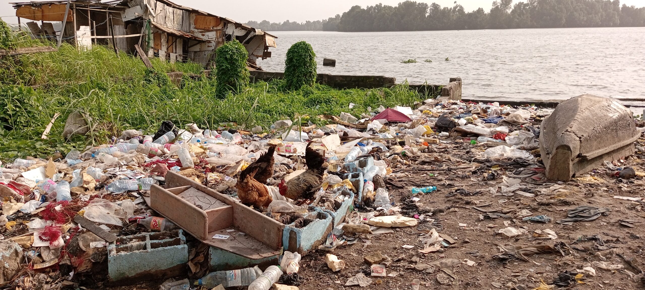 En plus de revendiquer l’élection d’un nouveau chef traditionnel de troisième degré un an après le décès de Samuel Bebe, les populations de ce quartier dépendant territorialement et simultanément des arrondissements de Douala 1er et Douala 2ème, remettent aussi au goût du jour les problèmes d’insécurité, d’insalubrité, de lutte contre la pêche illicite et des litiges fonciers qui secouent la zone depuis plusieurs années.