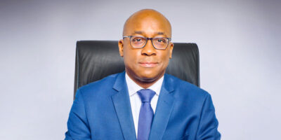 Le nouveau Directeur général de nationalité ivoirienne jouit de 25 ans d'expérience dans le domaine logistique et ferroviaire, précédemment Dg de Sitarail en Côte d'Ivoire