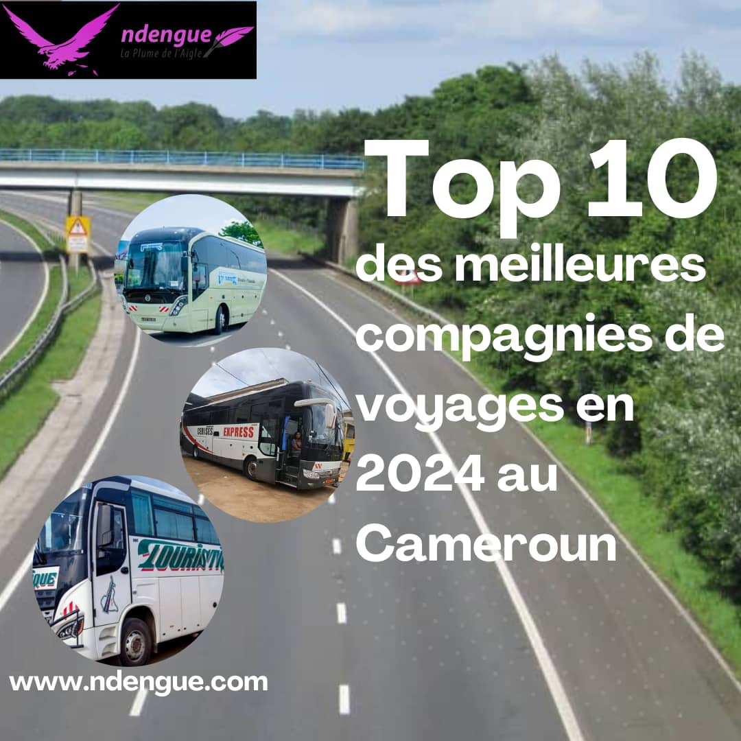 Depuis un mois, notre rédaction mène un sondage sur la qualité d’accueil, le traitement des passagers, le confort et le respect du code de la route par les compagnies de voyages interurbains du Cameroun en 2024. Le questionnaire a été adressé à plusieurs journalistes, blogueurs, agents commerciaux, leaders de la société civile et politique. Ce classement est juste une perception. Nous avons surfé sur sept critères :