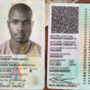 Cameroun: voici les 3 étapes à suivre pour obtenir la nouvelle Carte nationale d'identité