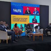 Le Cameroun a accueilli la première édition du Salon de la Mobilité des Étudiants en Belgique et en Allemagne (SMEBA 2025 le 4 février à l’hôtel Hilton de Yaoundé et le 7 février à l’hôtel Sawa de Douala). L’évènement aura enregistré plus de 2 000 visiteurs.