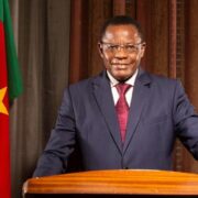 Le président du Mouvement pour la renaissance du Cameroun (MRC) a publié le communiqué ci-dessous, qui tient lieu de mise au point, sur sa page Facebook ce mercredi 5 février 2025.