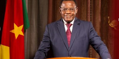 Le président du Mouvement pour la renaissance du Cameroun (MRC) a publié le communiqué ci-dessous, qui tient lieu de mise au point, sur sa page Facebook ce mercredi 5 février 2025.