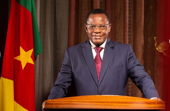 Le président du Mouvement pour la renaissance du Cameroun (MRC) a publié le communiqué ci-dessous, qui tient lieu de mise au point, sur sa page Facebook ce mercredi 5 février 2025.