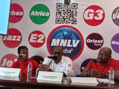 Avènement de la web-radio: un Camerounais prédit des jours sombres pour la bande FM en Afrique