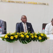 L’élévation de la culture boursière en Afrique centrale est le fil conducteur de la troisième édition des Cemac’s Capital Market Awards, qui a lieu du 8 au 9 avril 2025 à l’hôtel Krystal Palace de Douala. L’initiative de la Lettre Sarl est soutenue par la Bourse des valeurs mobilières de l’Afrique centrale.