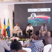 A l’initiative du cabinet 3M-Partners & Conseils, basé à Libreville au Gabon, ils prendront part, du 28 au 31 mai 2025 à Dubaï, à la 3e édition des Journées Pétrole.