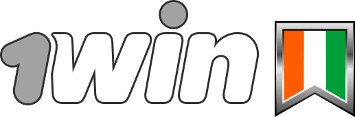 1win Côte d’Ivoire logo